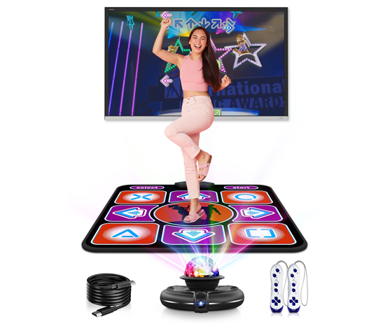 Children's play blanket